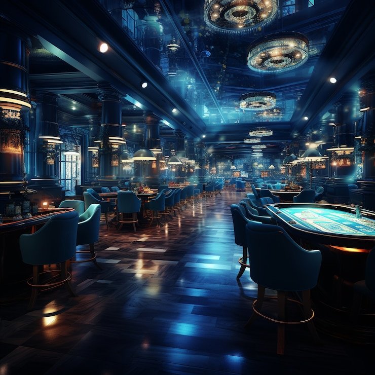 Tampilan Teen Patti 20-20 di ponsel