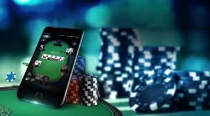 Tampilan Crash Goal di ponsel